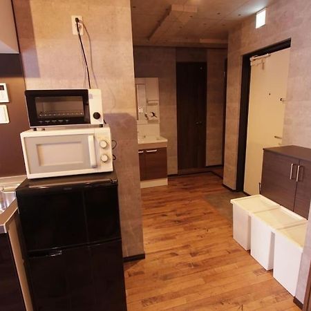 Shinjuku Ny House 1 Apartment Tokyo Exterior photo