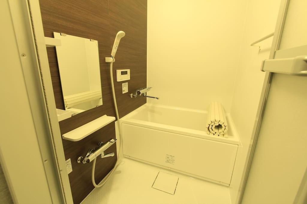 Shinjuku Ny House 1 Apartment Tokyo Exterior photo