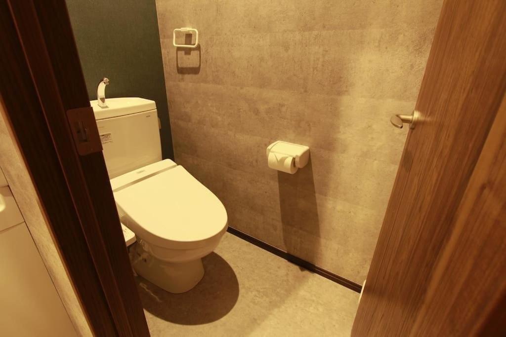 Shinjuku Ny House 1 Apartment Tokyo Exterior photo